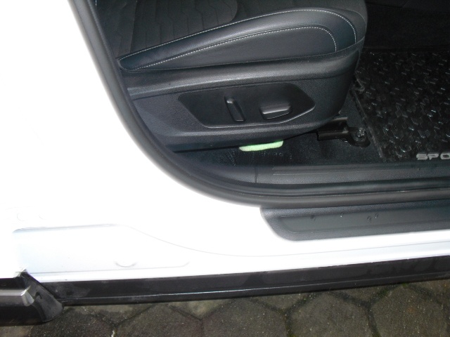 kia sportage 1.6 CRDI 100kw r.v.2022 - 14