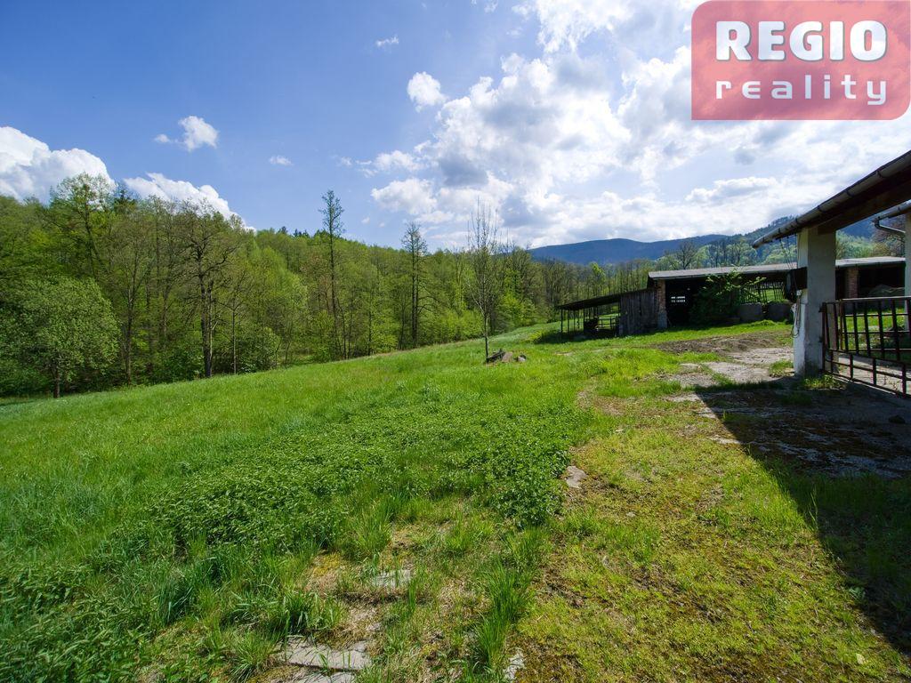 Prodej komerční nemovitosti, Guty - 14