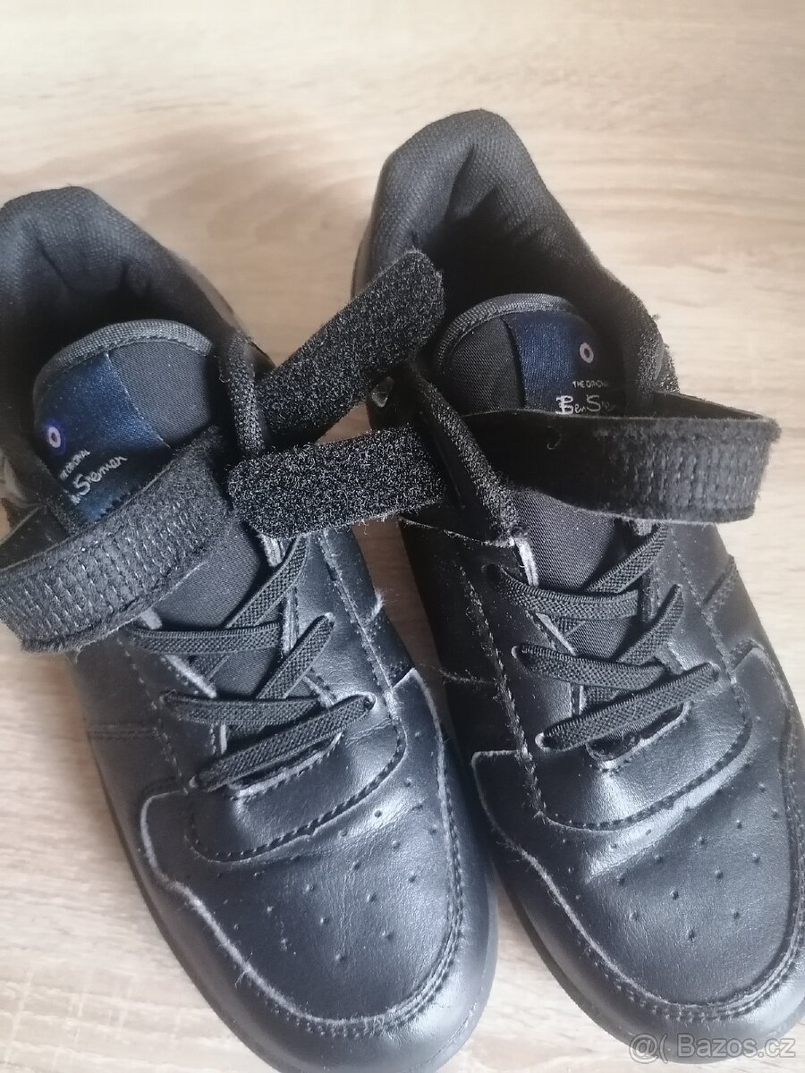 Chlapecké boty - 14