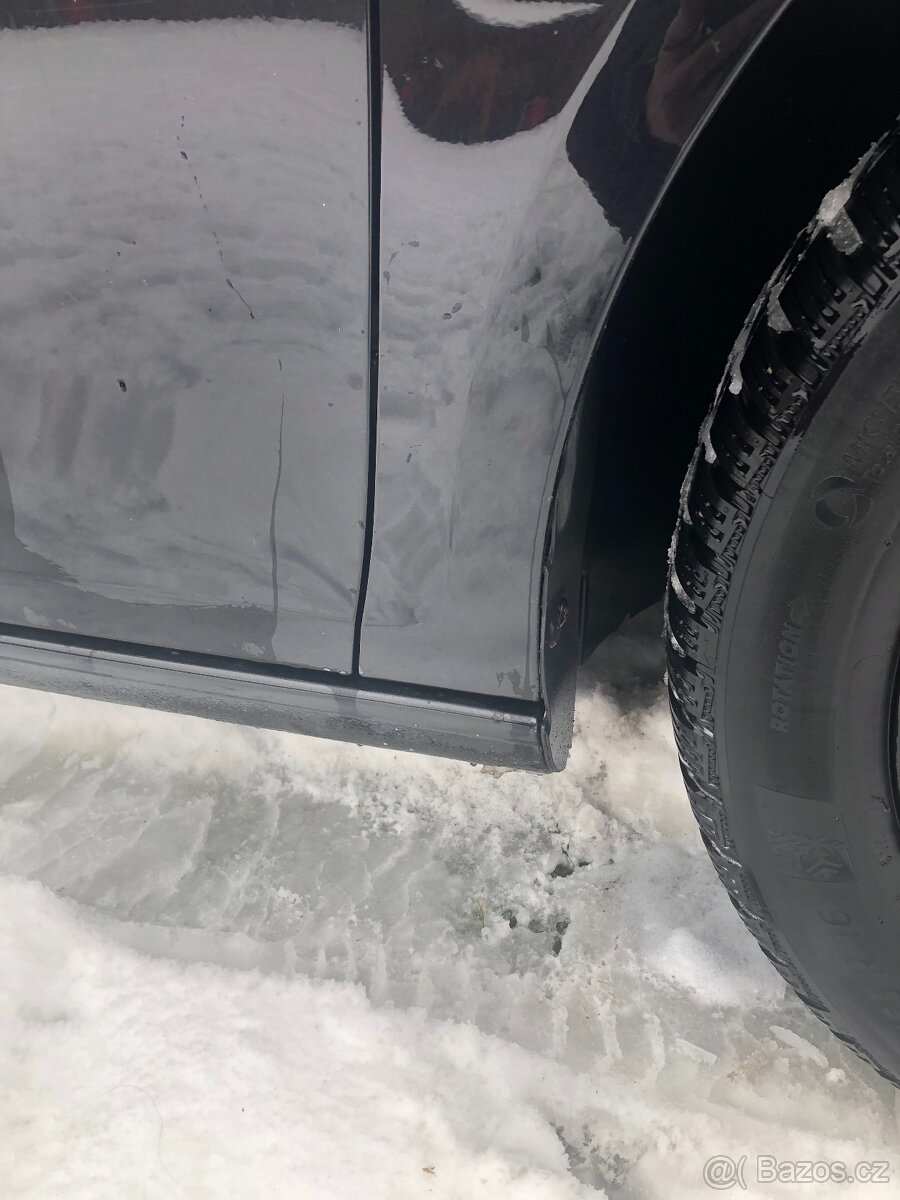 Seat Leon 1.9 Tdi 77kw 2009 - 14