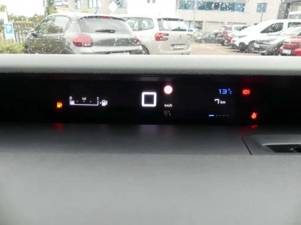 Citroën C3, PLUS TURBO 100 S&S MAN6 2 - 14