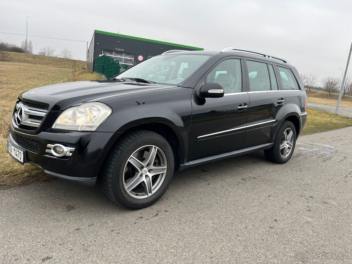 ML 420 CDI 4Matic - 14