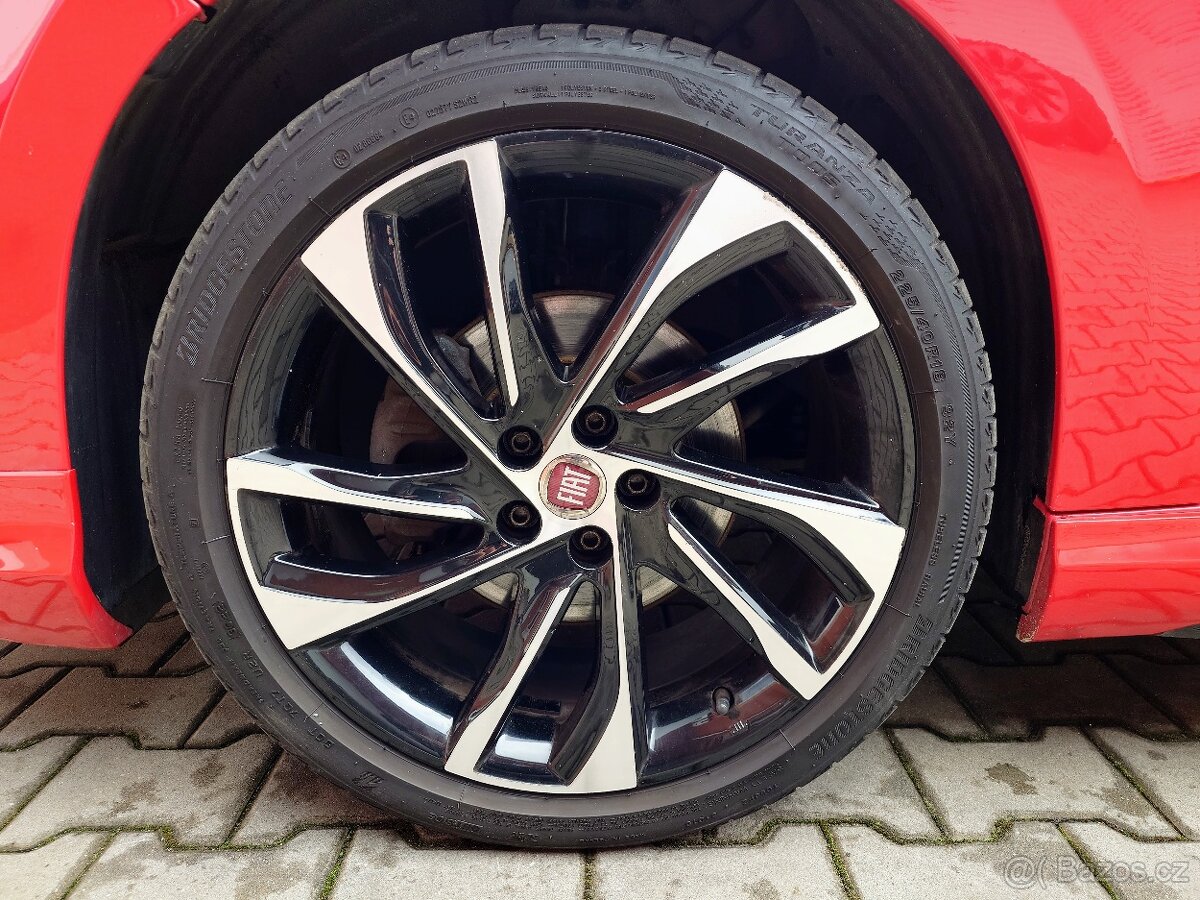 Fiat Tipo 2019 1.4 Turbo S-Design 88 kW - 14