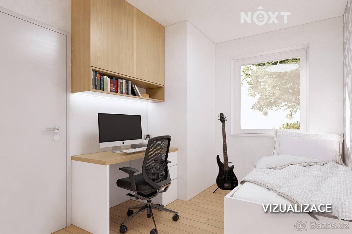 Prodej Rodinný dům, 94㎡ - 14