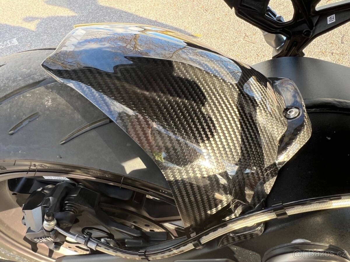 Prodám BMW S 1000 XR - 14