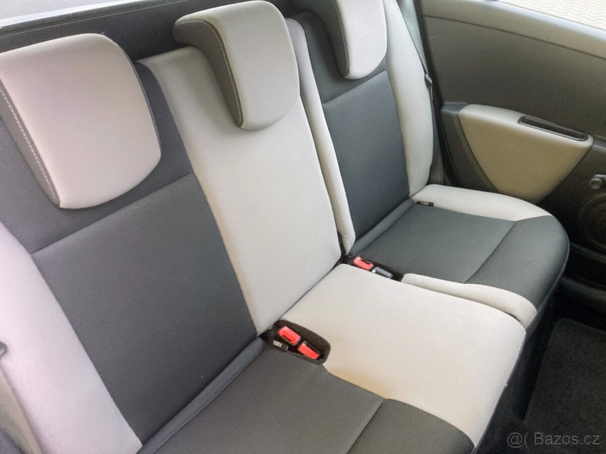 Renault Clio, Combi 1,5 dCi (55kW) - 14