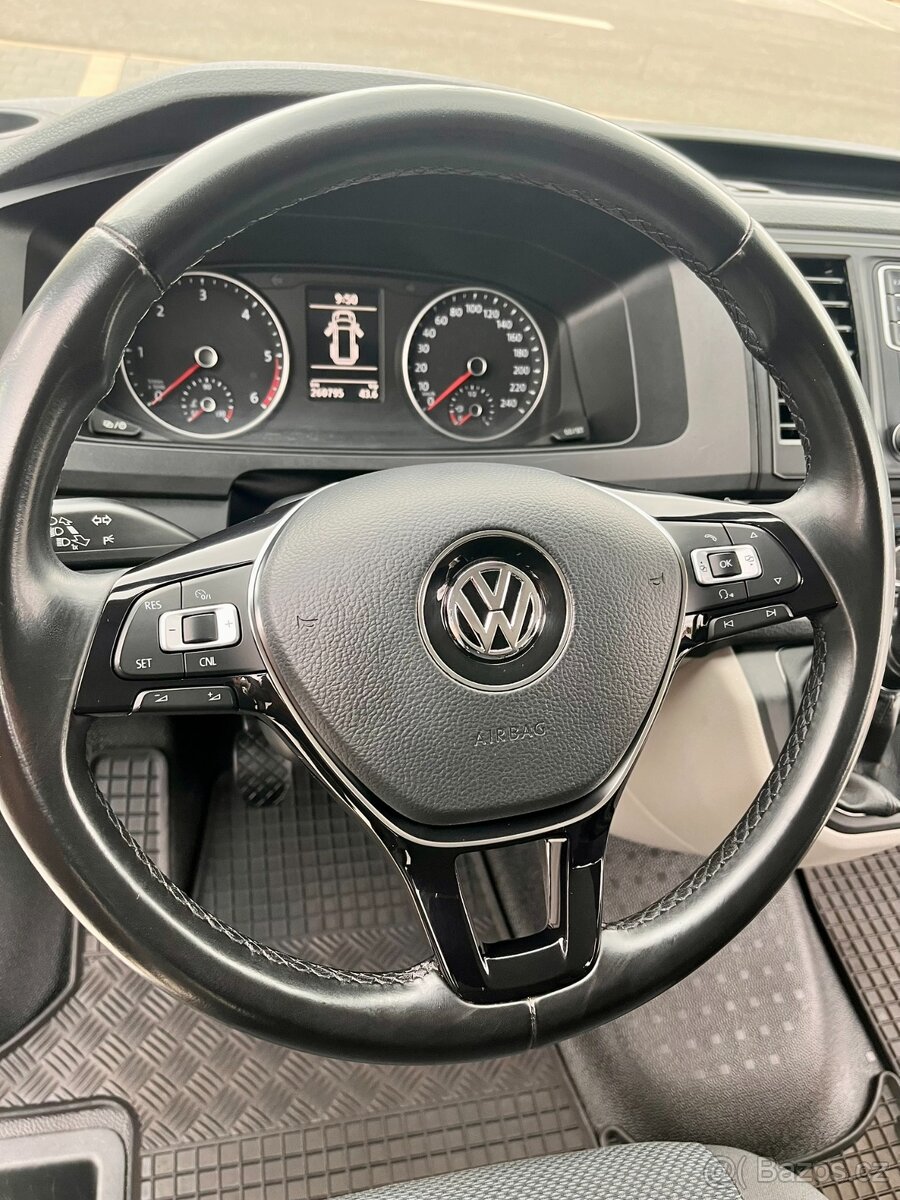 Volkswagen Transporter TDI 110 kW 4Motion - 14