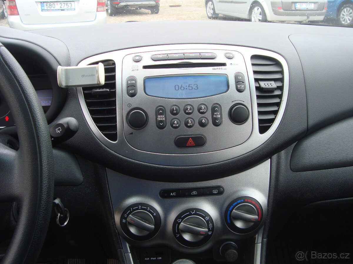 Hyundai i10 - 14