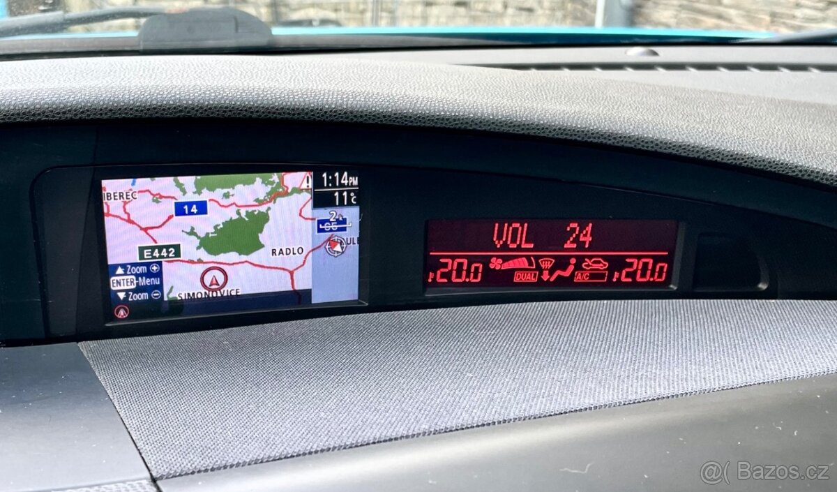 Mazda 3 2.2 diesel TX Plus Bose - 14