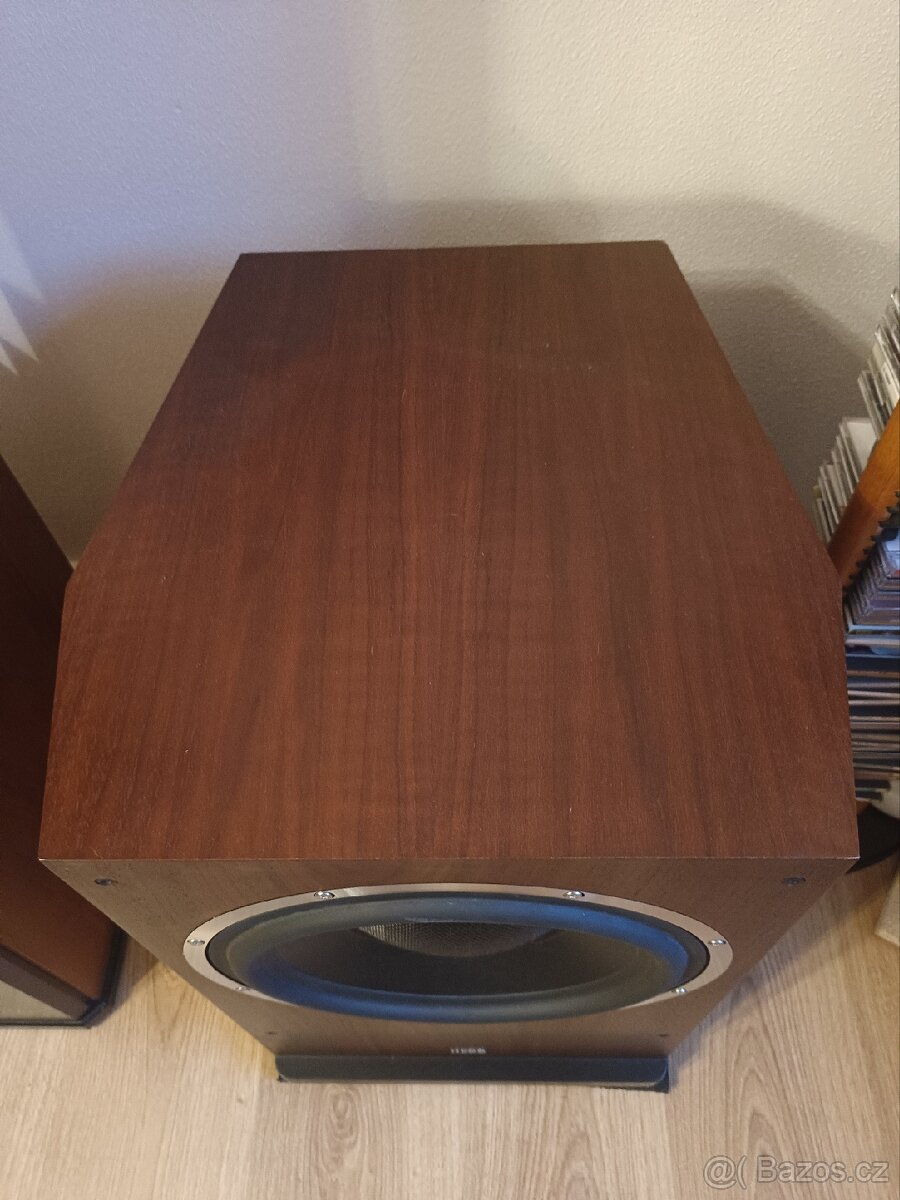 Set - Heco Celan 700 + Heco Celan Sub 30 A - 14