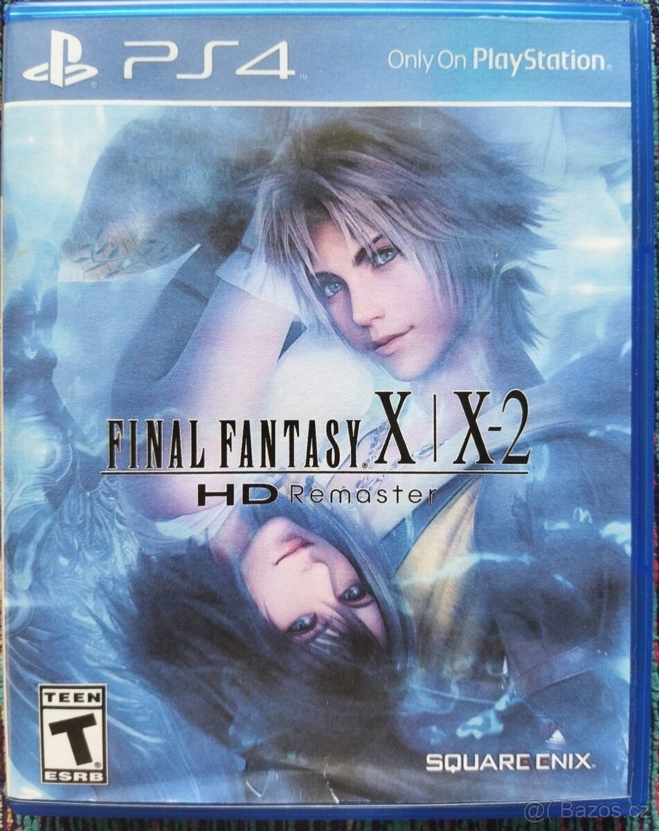 Hry PS4 (PlayStation 4) (2/3) - 14