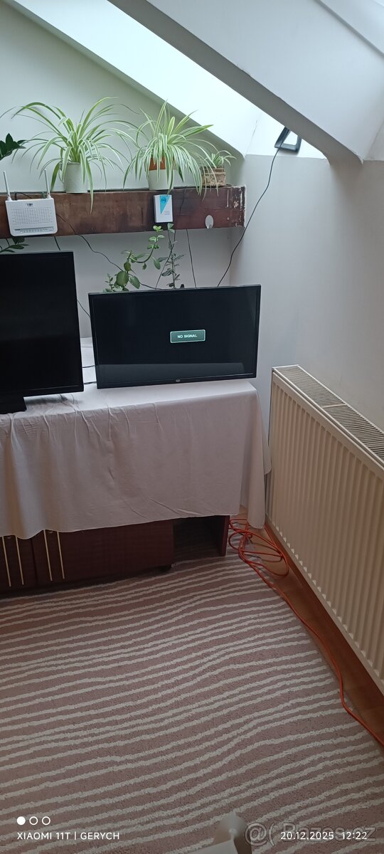 Prodávám funkční televizi - 14