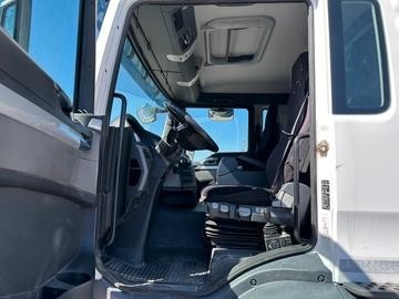 MAN TGS 35.460 - 8x4 – Sklápěč S3 + Bordmatik - EURO 6 - 14