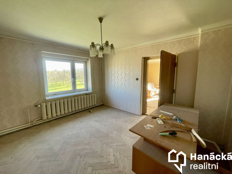 Prodej, Rodinný dům, 8+kk, Vítonice - 14