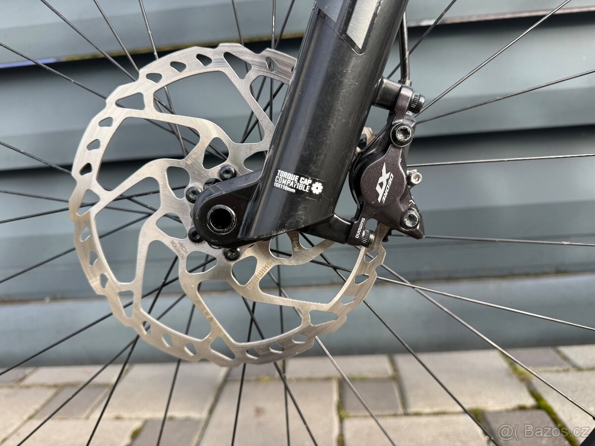 Scott Spark XX1, Rock Shox SID, vel S - 14