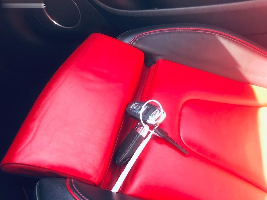 AUDI A5, 2.0 TDI SLINE CABRIO - 14