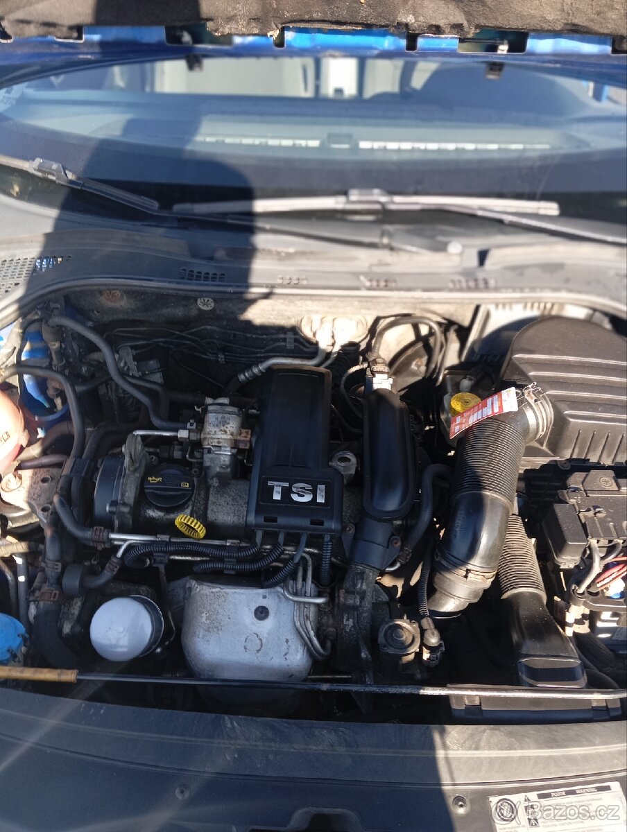 Škoda Rapid 1.2 TSI - 14