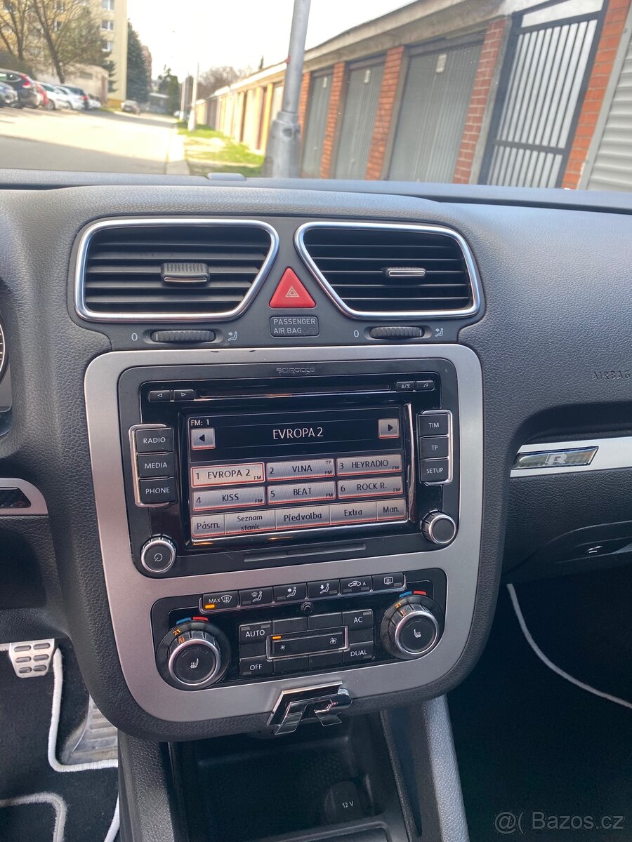Vw Scirocco - 14