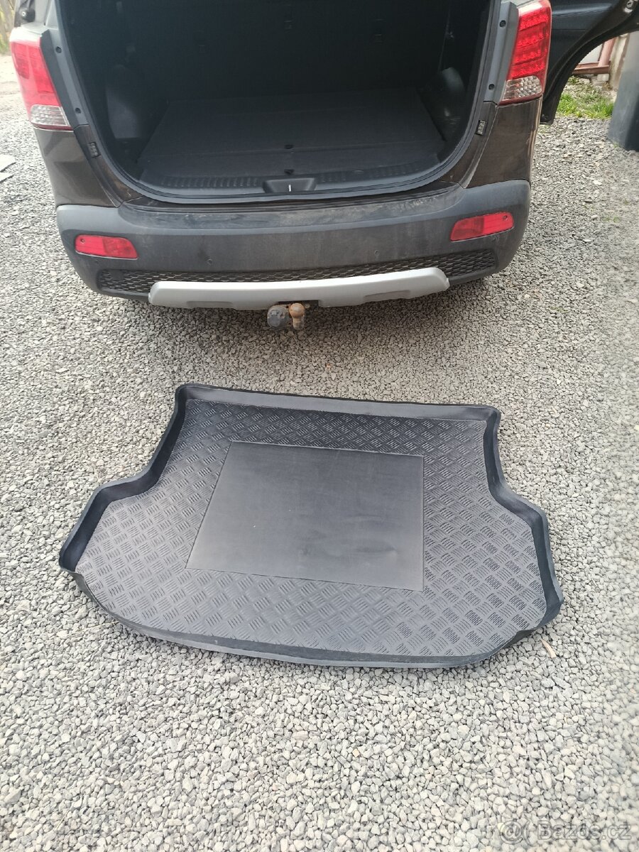 Kia Sorento - 14