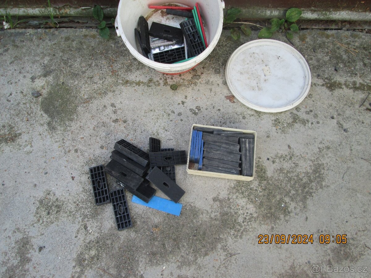 Řemeslné práce - 14