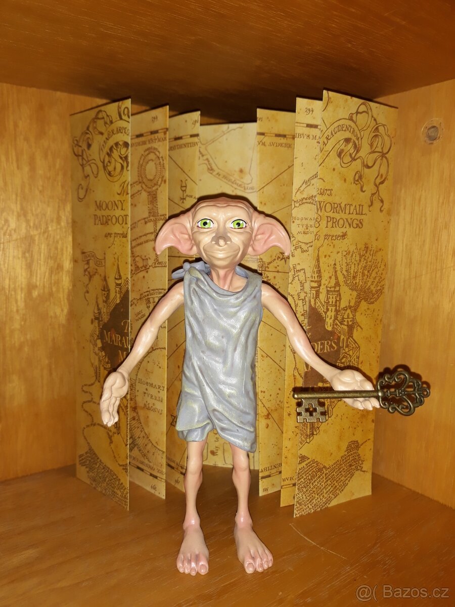 Figurky Harry Potter - 14
