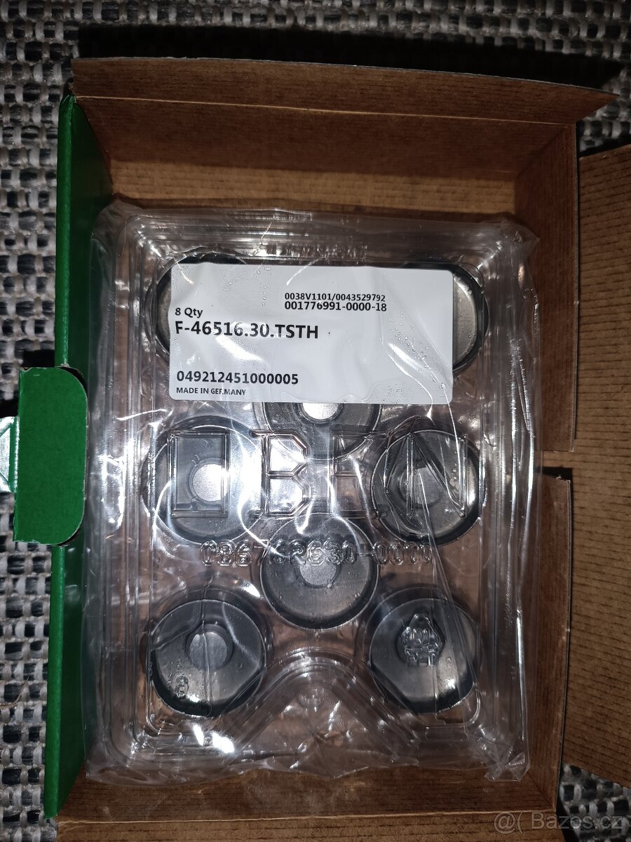 Nové součástky Volkswagen, Škoda, Seat, Opel a jiné - 14