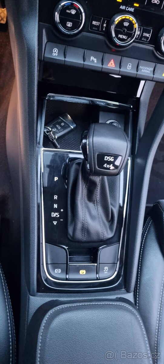 ŠKODA KODIAQ TER 2.0 TDI Style - 14