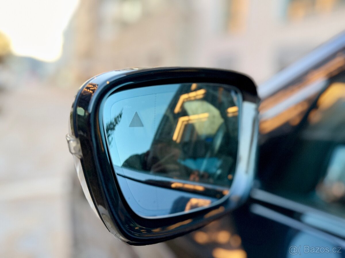 BMW Rad 5 Touring 530d xDrive A/T M-Packet - 14