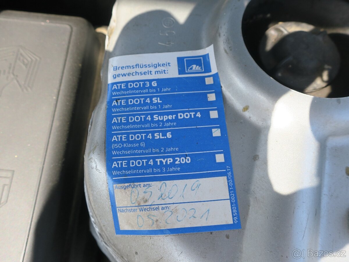 Mini One cabriolet 1.6 i 66 kW - 14