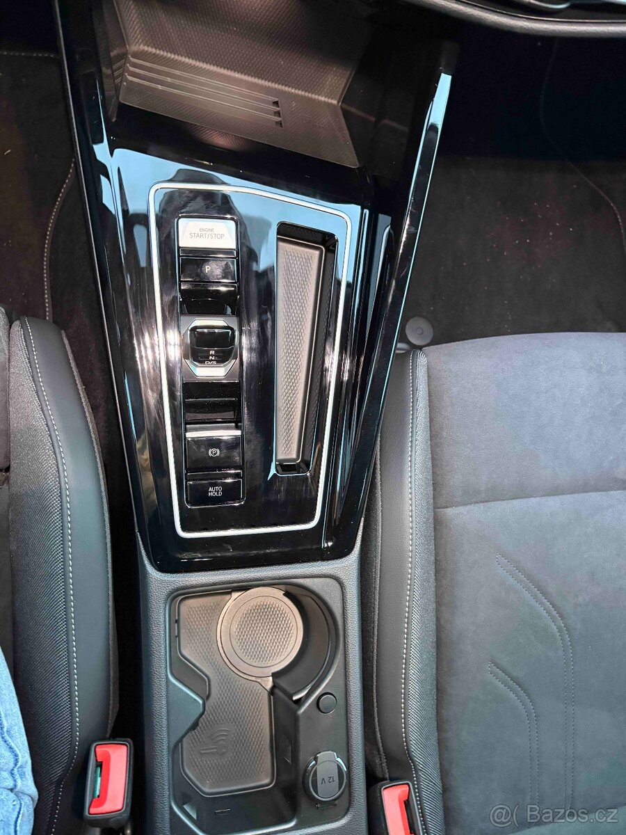 Golf Variant Style - 14