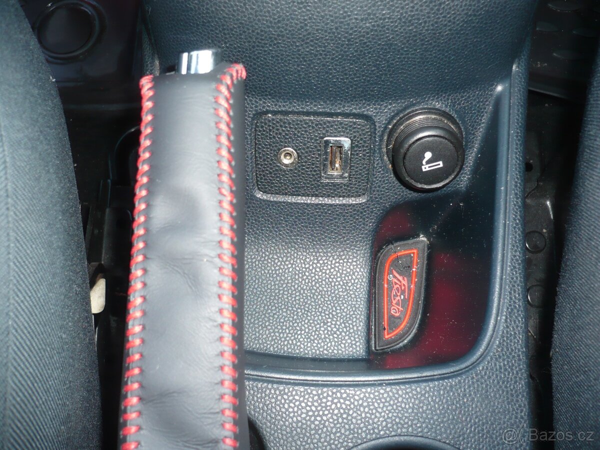 Ford Fiesta 1.4 - 14