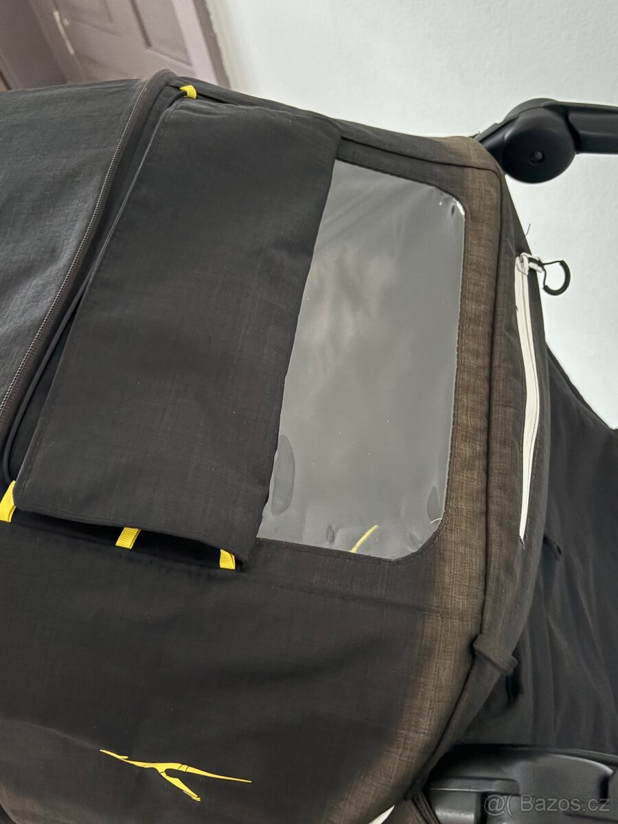 TFK Joggster Sport 2 - 14