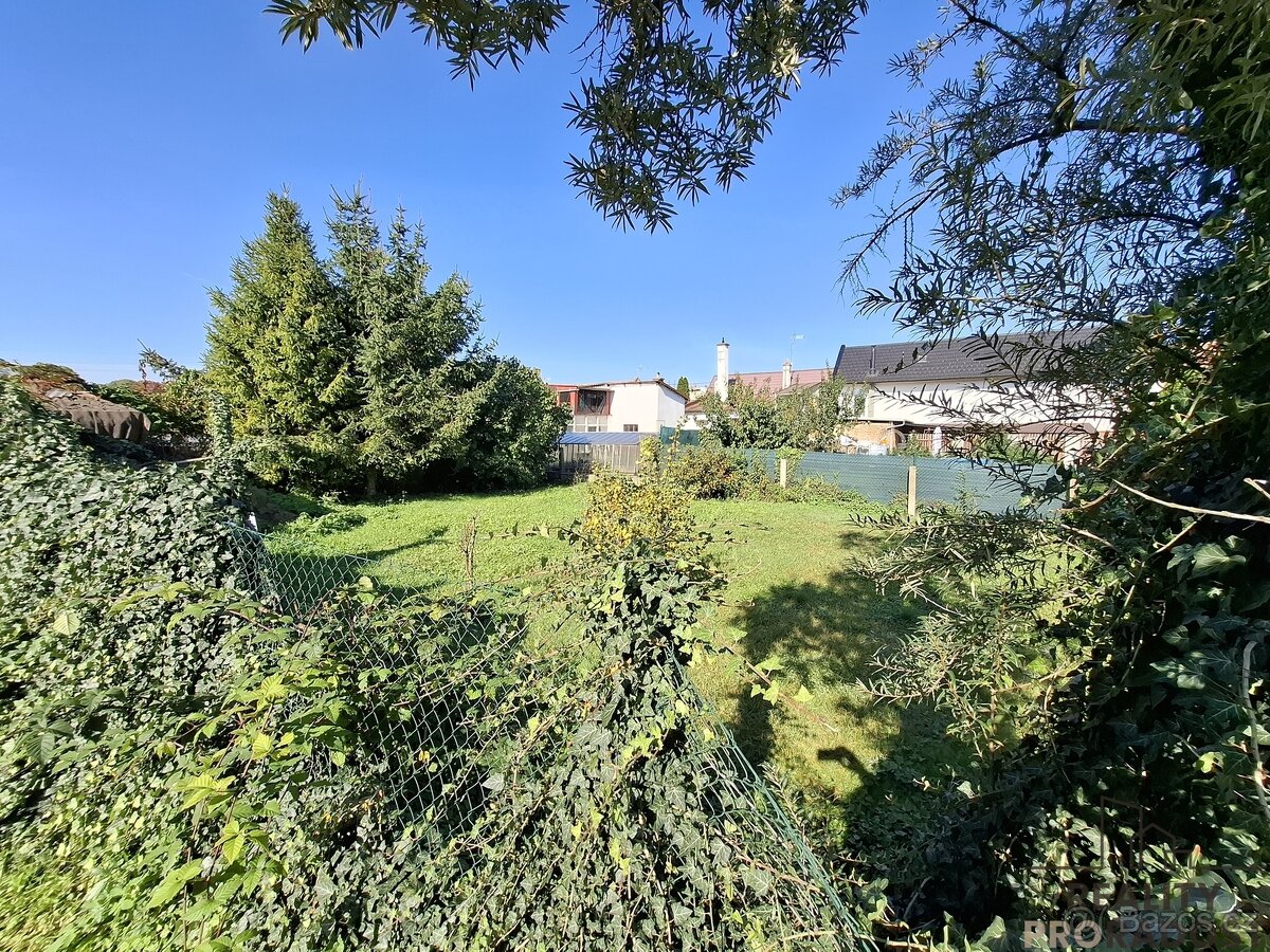 Prodej rodinného domu 1+1+ podkroví, Doloplazy, okres Prostě - 14