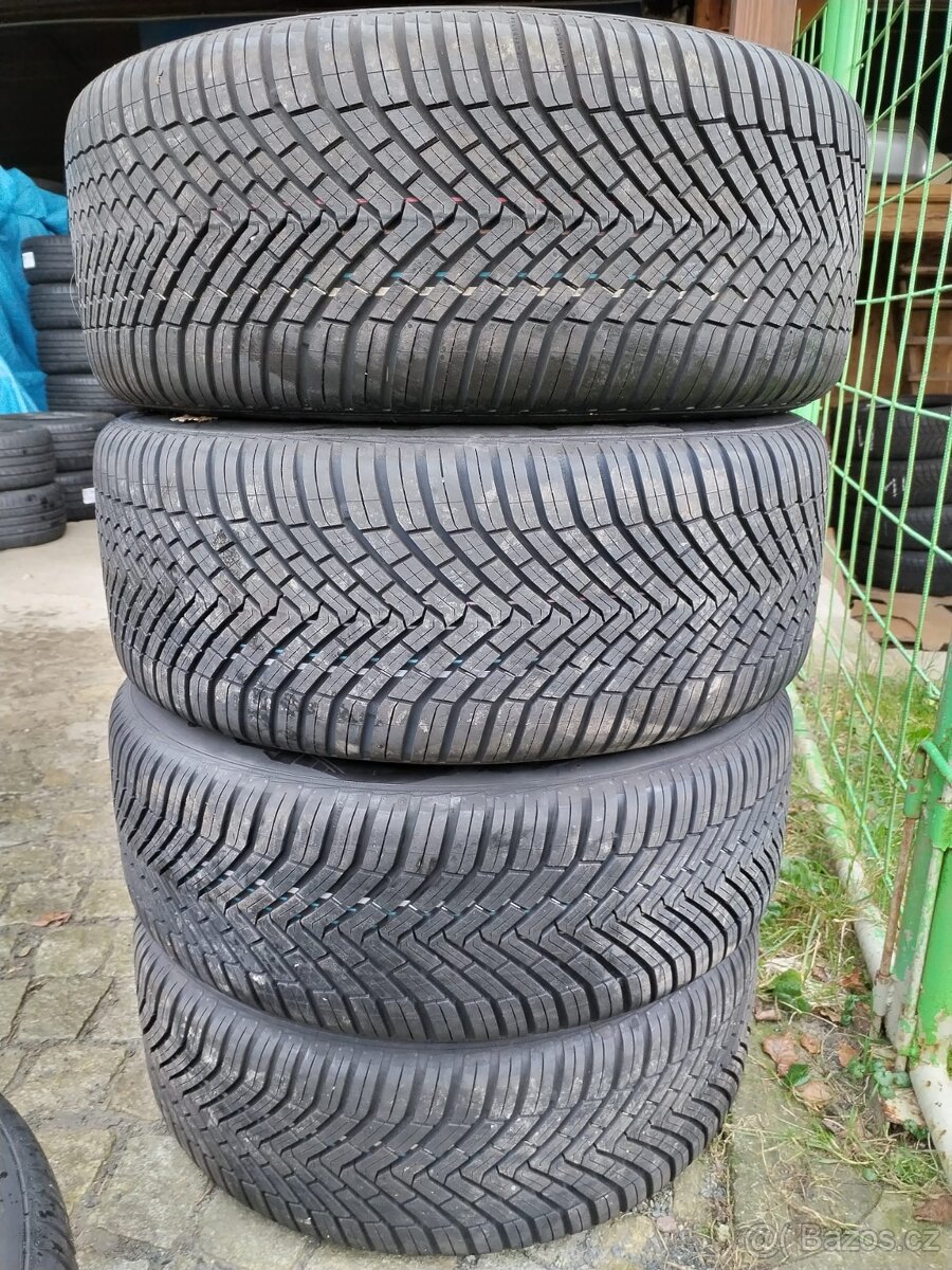 VW ID.7 zimni kola 5x112 R19 235/50/19 255/45/19 - 14