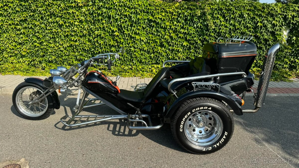 Rewaco HS4 Family 16 37kw - 14