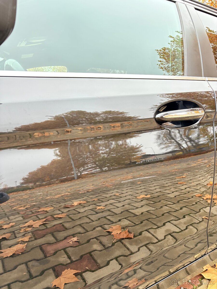 BMW 530D XDrive kombi G31 - 14