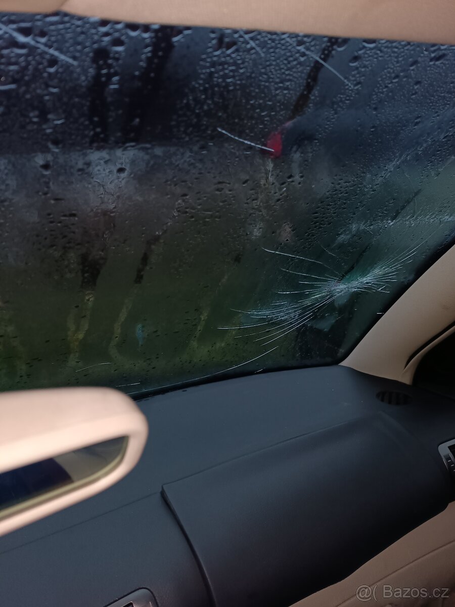 Škoda Superb 1 2.5 TDI 114kw - 14