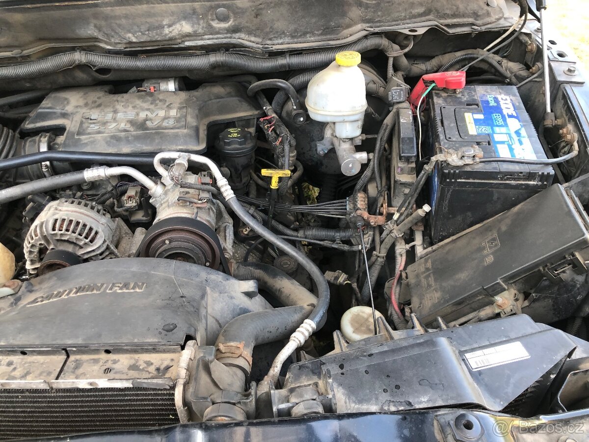 2006 Dodge Ram 1500 Laramie - 14