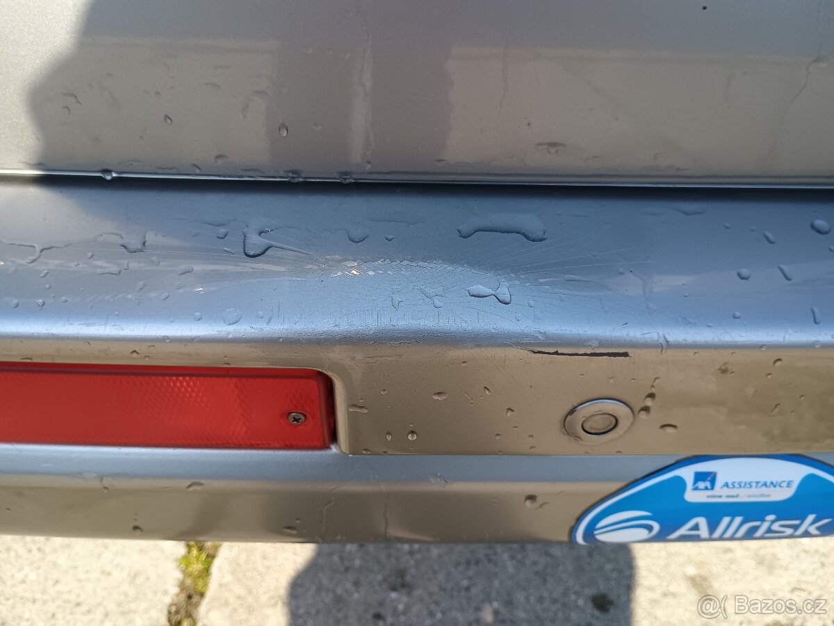 Prodám Nissan x trail 2.0i - 14