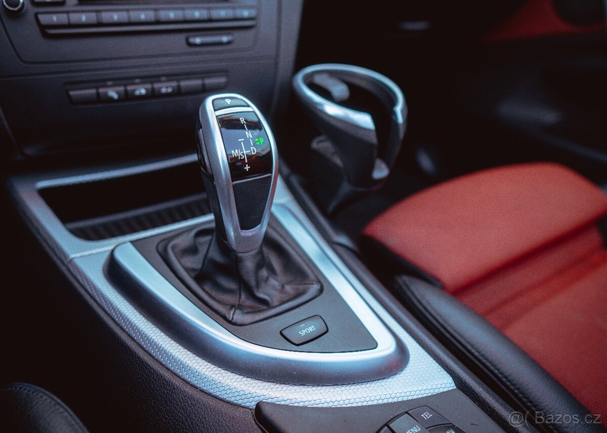 BMW 135i - LCI - E88 - DKG - EU verze - 14