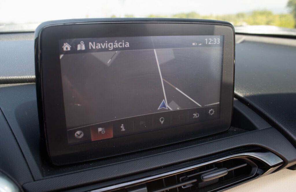 Mazda MX‑5 2018 - 14