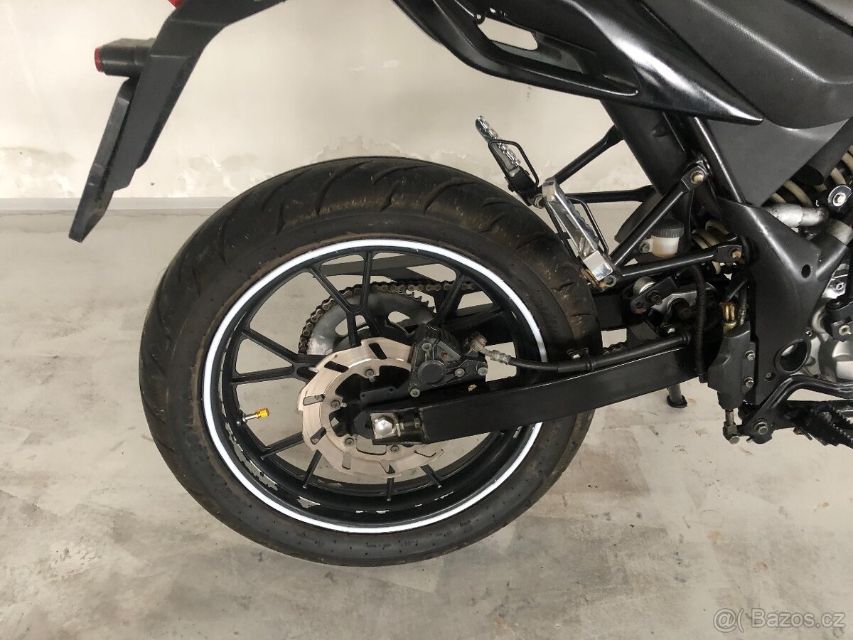 Generic Supermoto 50 - 14