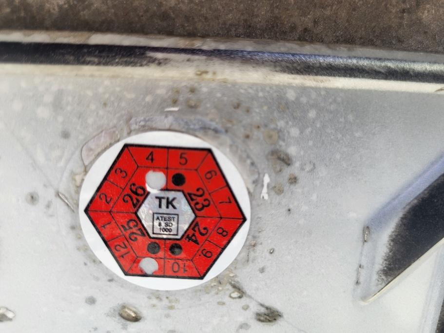 AUTOPŘEPRAVNÍK VAPP MONTY NP 2/2000 PLATO PLAŤÁK - 14