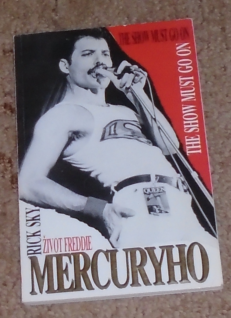 knihy-různé žánry - 14