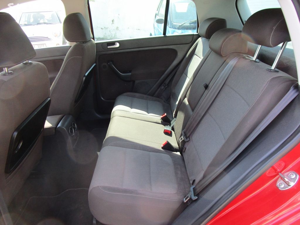 Volkswagen Golf Plus, 1,4TSi-90KW-NOVÁ STK+ROZVODY - 14