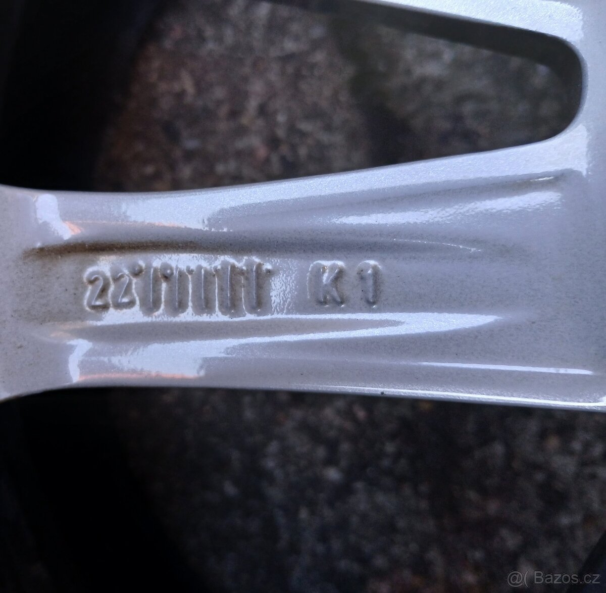 alu kola 5x112 r17 - 14