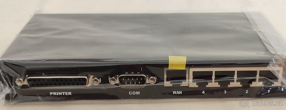 U. S. Robotics Multi - Function Broadband Router Ready. Set. - 14