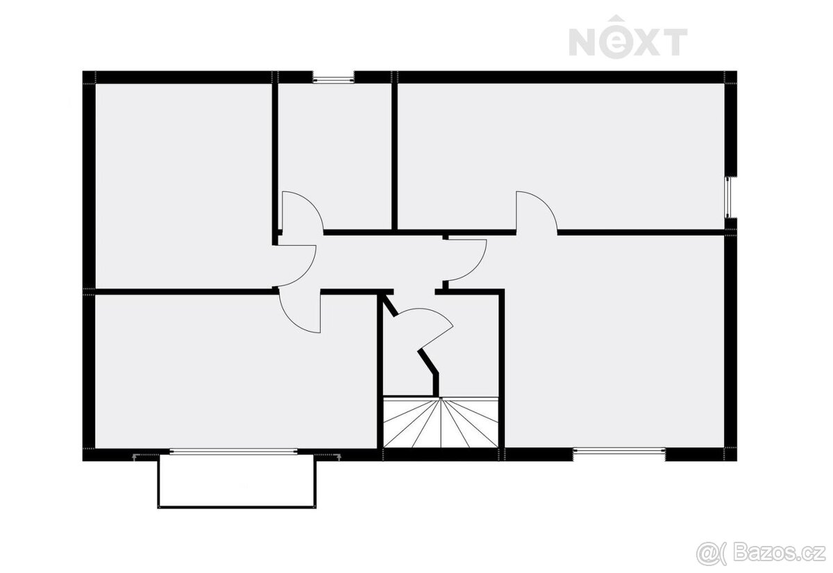 Prodej byt 3+1, 80㎡ - 14