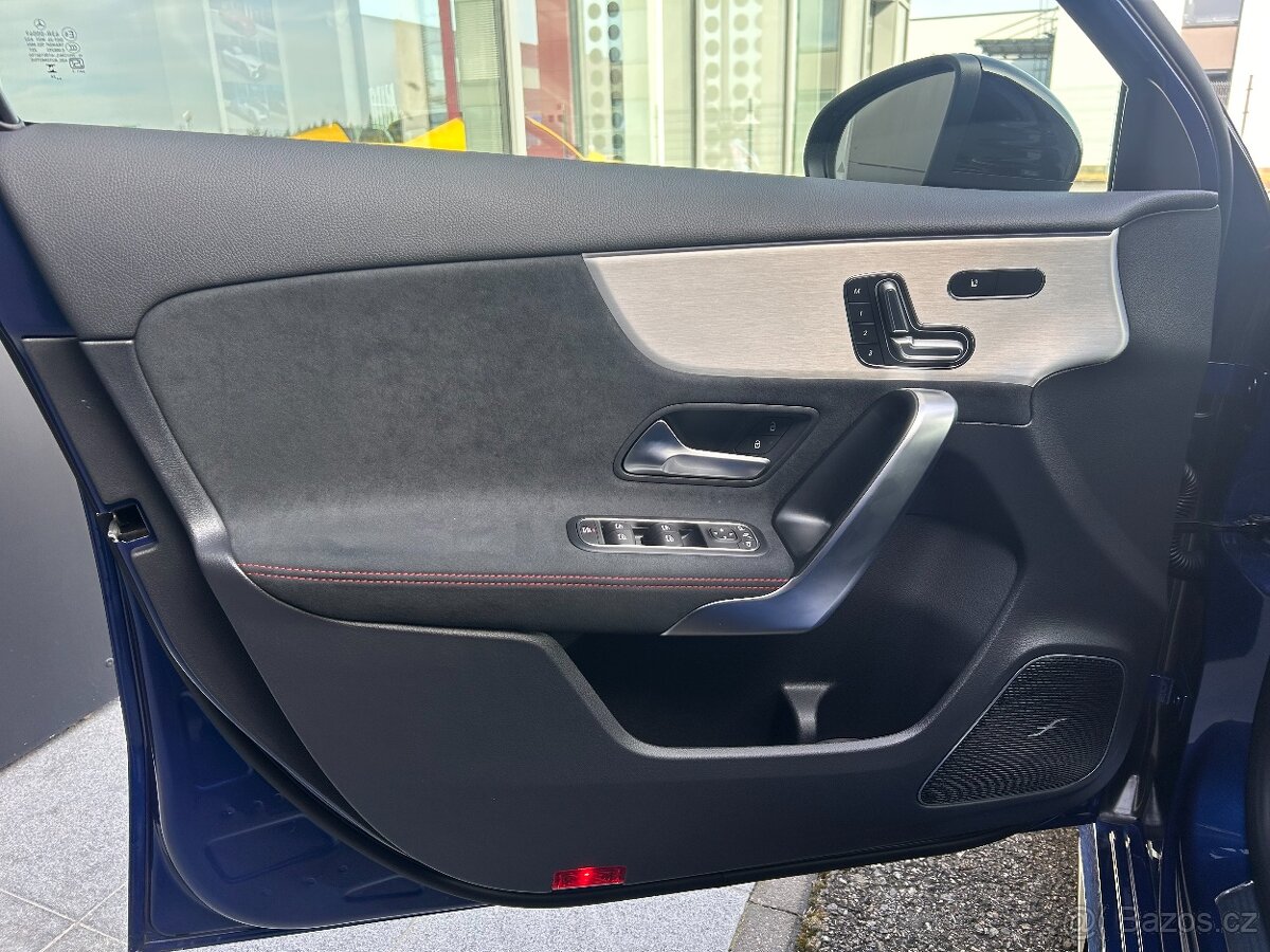 Prodám Mercedes-Benz A 45 S AMG 4MATIC+ AKRAPOVIČ - 14