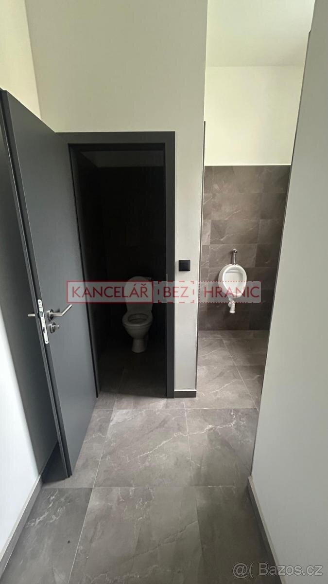 Pronájem haly,756 m2,Medlovice - 14